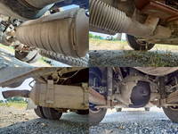 MITSUBISHI FUSO Canter Dump TKG-FBA60 2015 121,619km_29