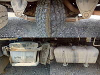 MITSUBISHI FUSO Canter Dump TKG-FBA60 2015 121,619km_31
