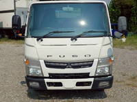 MITSUBISHI FUSO Canter Dump TKG-FBA60 2015 121,619km_4