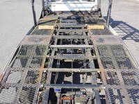 MITSUBISHI FUSO Canter Carrier Car TKG-FEB90 2015 182,000km_10