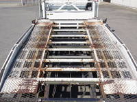 MITSUBISHI FUSO Canter Carrier Car TKG-FEB90 2015 182,000km_11