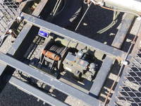 MITSUBISHI FUSO Canter Carrier Car TKG-FEB90 2015 182,000km_14