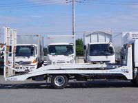 MITSUBISHI FUSO Canter Carrier Car TKG-FEB90 2015 182,000km_17