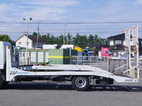 MITSUBISHI FUSO Canter Carrier Car TKG-FEB90 2015 182,000km_18