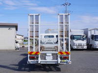 MITSUBISHI FUSO Canter Carrier Car TKG-FEB90 2015 182,000km_19