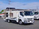 Canter Carrier Car