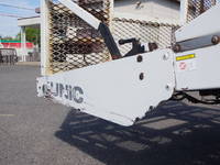 MITSUBISHI FUSO Canter Carrier Car TKG-FEB90 2015 182,000km_21