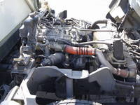 MITSUBISHI FUSO Canter Carrier Car TKG-FEB90 2015 182,000km_25