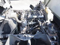 MITSUBISHI FUSO Canter Carrier Car TKG-FEB90 2015 182,000km_26