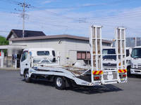 MITSUBISHI FUSO Canter Carrier Car TKG-FEB90 2015 182,000km_2