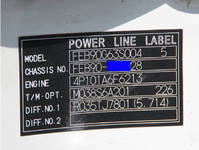 MITSUBISHI FUSO Canter Carrier Car TKG-FEB90 2015 182,000km_34