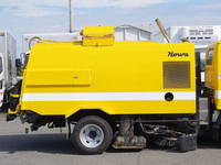 ISUZU Elf Road maintenance vehicle PB-NKR81N 2005 52,000km_20