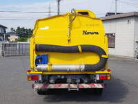 ISUZU Elf Road maintenance vehicle PB-NKR81N 2005 52,000km_22