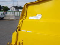 ISUZU Elf Road maintenance vehicle PB-NKR81N 2005 52,000km_25