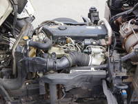 ISUZU Elf Road maintenance vehicle PB-NKR81N 2005 52,000km_27