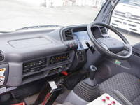 ISUZU Elf Road maintenance vehicle PB-NKR81N 2005 52,000km_30