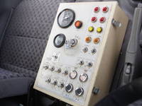 ISUZU Elf Road maintenance vehicle PB-NKR81N 2005 52,000km_31