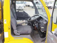ISUZU Elf Road maintenance vehicle PB-NKR81N 2005 52,000km_33