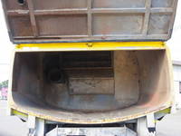 ISUZU Elf Road maintenance vehicle PB-NKR81N 2005 52,000km_5