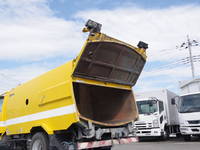 ISUZU Elf Road maintenance vehicle PB-NKR81N 2005 52,000km_9