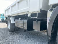HINO Dutro Dump BDG-XZU314T 2010 124,509km_10