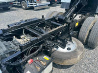 HINO Dutro Dump BDG-XZU314T 2010 124,509km_12