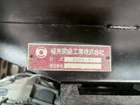 HINO Dutro Dump BDG-XZU314T 2010 124,509km_19