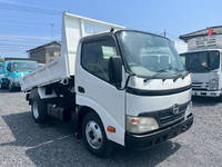 HINO Dutro Dump BDG-XZU314T 2010 124,509km_1