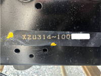 HINO Dutro Dump BDG-XZU314T 2010 124,509km_27