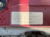 HINO Dutro Dump BDG-XZU314T 2010 124,509km_28