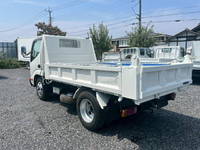 HINO Dutro Dump BDG-XZU314T 2010 124,509km_2