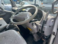 HINO Dutro Dump BDG-XZU314T 2010 124,509km_32