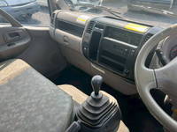 HINO Dutro Dump BDG-XZU314T 2010 124,509km_38