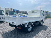 HINO Dutro Dump BDG-XZU314T 2010 124,509km_4