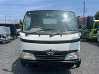 HINO Dutro Dump BDG-XZU314T 2010 124,509km_7