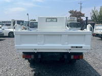 HINO Dutro Dump BDG-XZU314T 2010 124,509km_9