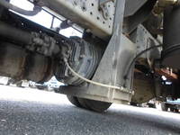 ISUZU Elf Vacuum Truck TKG-NPR85YN 2015 83,882km_12