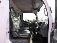 ISUZU Elf Vacuum Truck TKG-NPR85YN 2015 83,882km_17