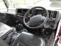 ISUZU Elf Vacuum Truck TKG-NPR85YN 2015 83,882km_19