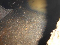 ISUZU Elf Vacuum Truck TKG-NPR85YN 2015 83,882km_26