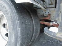 ISUZU Elf Vacuum Truck TKG-NPR85YN 2015 83,882km_9