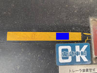 TOKYU Others Trailer TF36H2C3 2009 0km_16