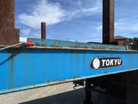 TOKYU Others Trailer TF36H2C3 2009 0km_26