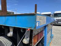 TOKYU Others Trailer TF36H2C3 2009 0km_28