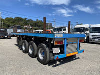 TOKYU Others Trailer TF36H2C3 2009 0km_2
