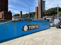 TOKYU Others Trailer TF36H2C3 2009 0km_30