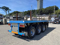 TOKYU Others Trailer TF36H2C3 2009 0km_3