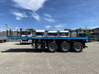 TOKYU Others Trailer TF36H2C3 2009 0km_5