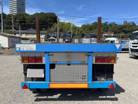 TOKYU Others Trailer TF36H2C3 2009 0km_6