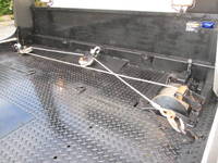 MITSUBISHI FUSO Canter Safety Loader TPG-FEB80 2016 101,946km_11